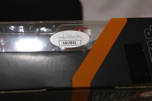 Star Wars Black Series Moff Gideon signiert von Giancarlo Esposito JSA zertifiziert. - Bild 5 von 5