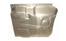 Floor Pan Rear Chevrolet Chevelle 1964-1972 Drivers Side Made In USA