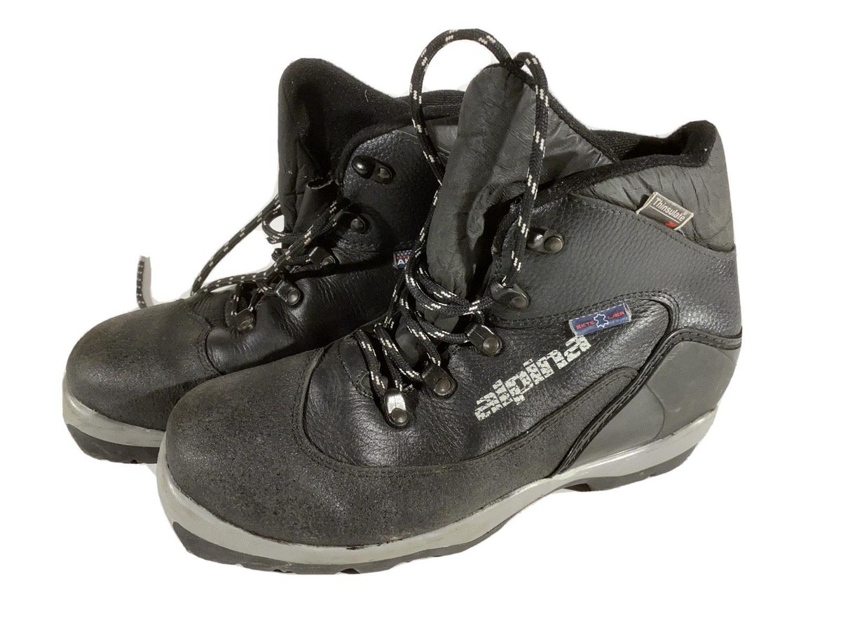 Backcountry Alpina Nnn Boots Alpina Alpitex Back Country Nordic
