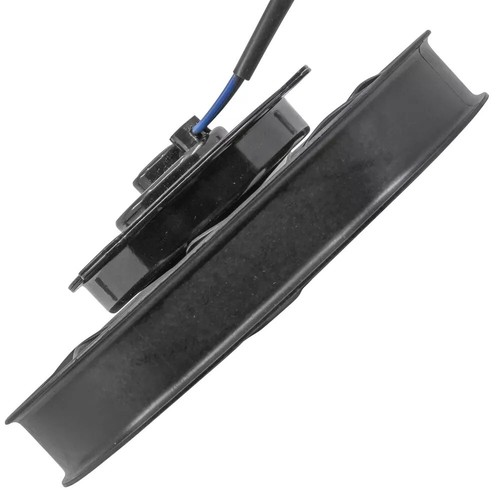 Caltric Radiator Cooling Fan For Honda Goldwing 1800 GL1800 2006-2010 2012-2017 - Picture 4 of 6