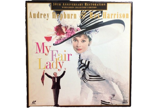 Judy Garland: The Golden Years at MGM (Laserdisc, 1994, 5-Disc Set