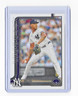 2025 TOPPS SERIES 1 LUIS GIL BASE CARD - CARD #321 - N.Y. YANKEES - FREE SHIP
