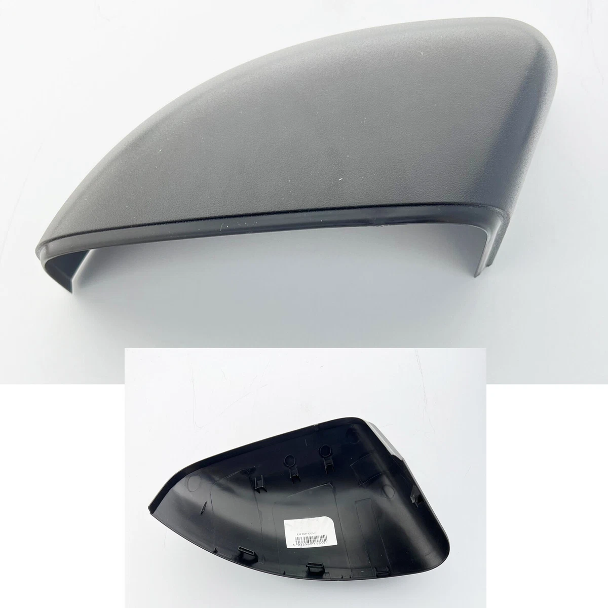 Fits Ford Transit Connect 2019 to 2023 LHS Wing Mirror Cover Replacement