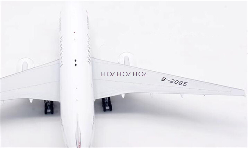 Aviation 1:200中国国際航空ボーイングB777-200 B-2065 Aviation 1:200中国国際航空ボーイングB777-200 B-2065