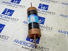 Littlefuse FLSR600 Powr-Gard RK5 600 Amp 600V Time Delay Fuse