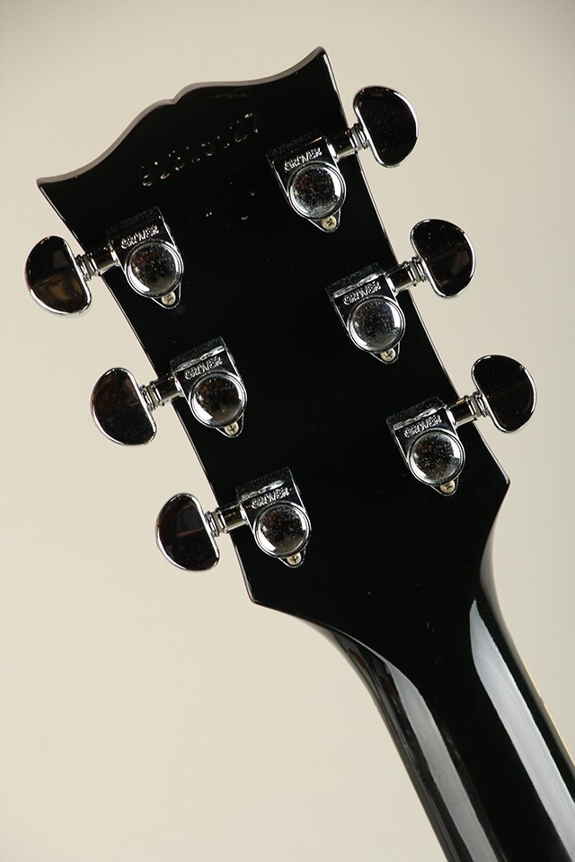 Gibson Les Paul Custom Ebony 1995 w/hard case USED | eBay