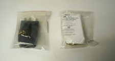  NEW Marinco Bates 20M Male Inline Connector 20A, 125V Qty-2 