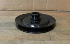 1972-80 International Scout II Traveler used GM style power steering pulley