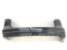 Pare-choc arrière Volkswagen SHARAN