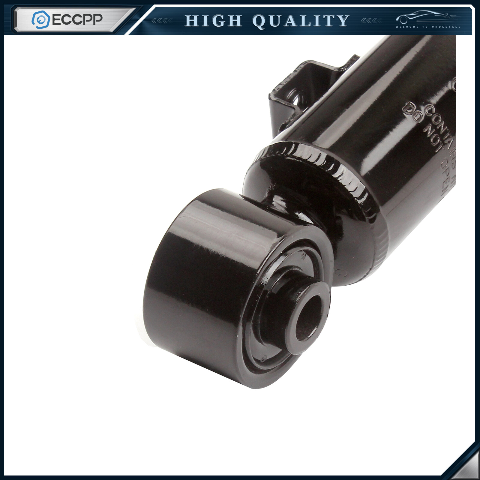 Front Pair Struts Shocks For 1990-1997 Mazda Miata Left Right ECCPP