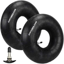 Two 27x9-14 ATV Utv Tire Inner Tubes TR6 27x9R14 27914