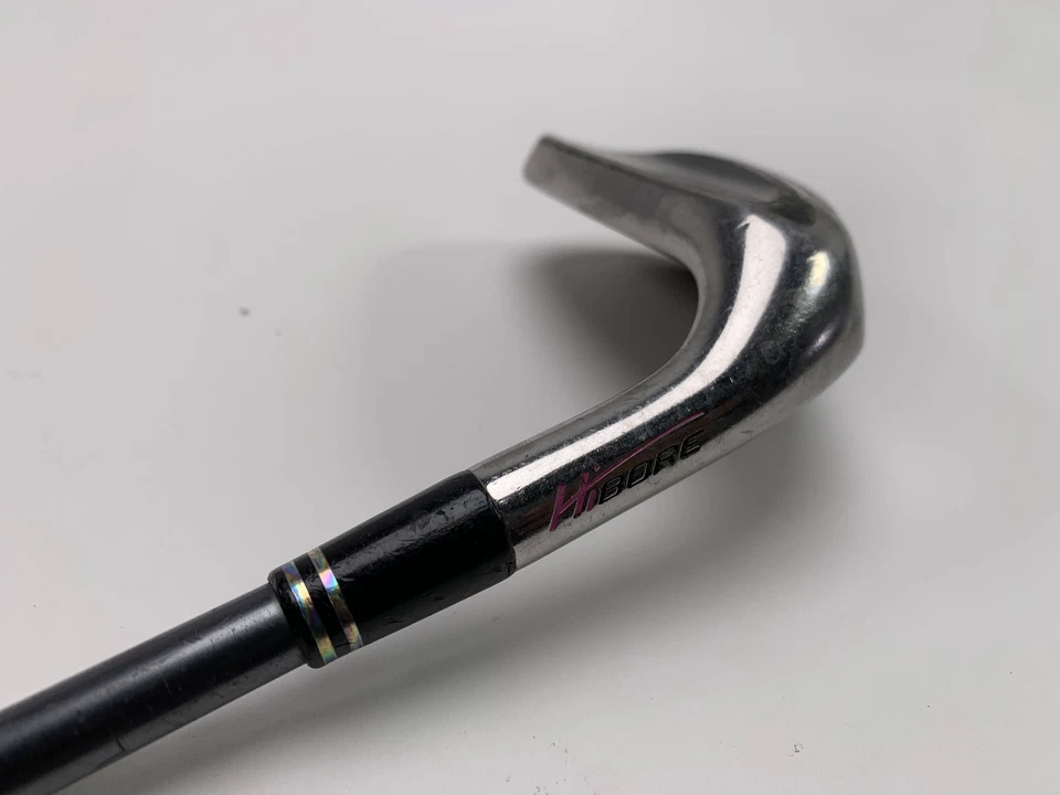 Cleveland Hibore Womens Series Pitching Wedge PW 50g Ladies Graphite Womens RH - Image 3 of 4