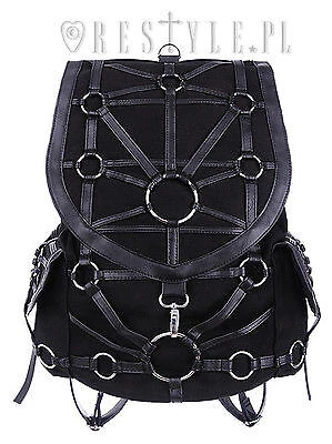 O ring backpack clearance