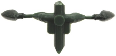 Carrera Digital 132/Evolution SPI30471 Spiegel Morgan Aeromax