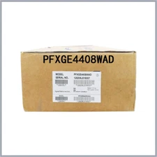 Pro-face 1PCS New original HMI PFXGE4408WAD Operation Touch Panel Fully Teste