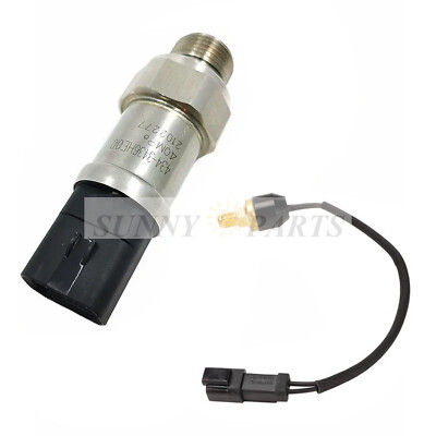 434-3436 Pressure Sensor w/Switch fits Caterpillar CAT 311D 312D