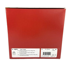 60 CT Hollister 18373 New Image Ostomy Pouches 2-1/4" Flange Exp 2028-30 Note