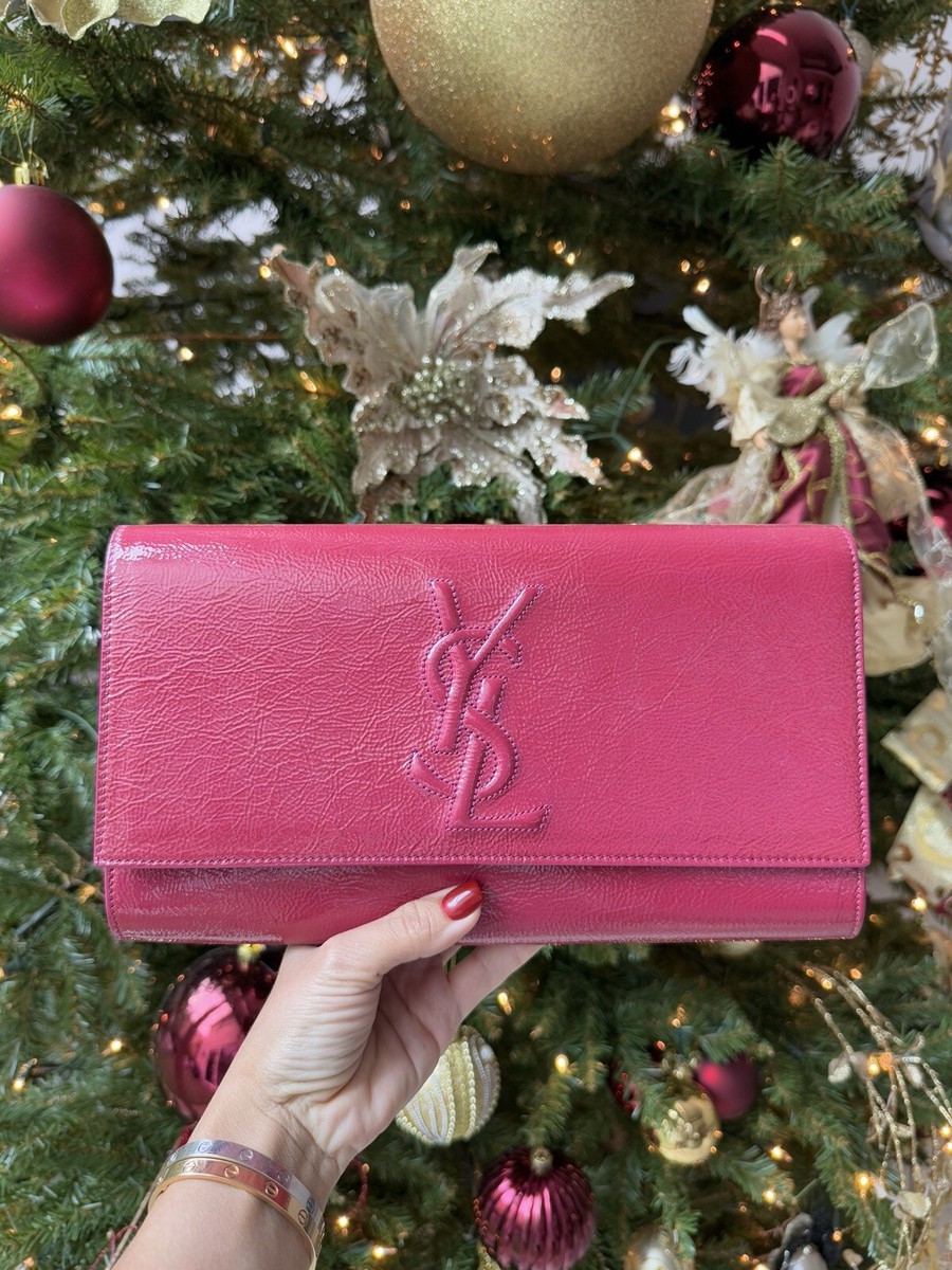 YSLジップウォレット フルジップ ラージ パウダーピンクレザー ysl イブサンローラン 長財布 レディース レザー ラウンドファスナー