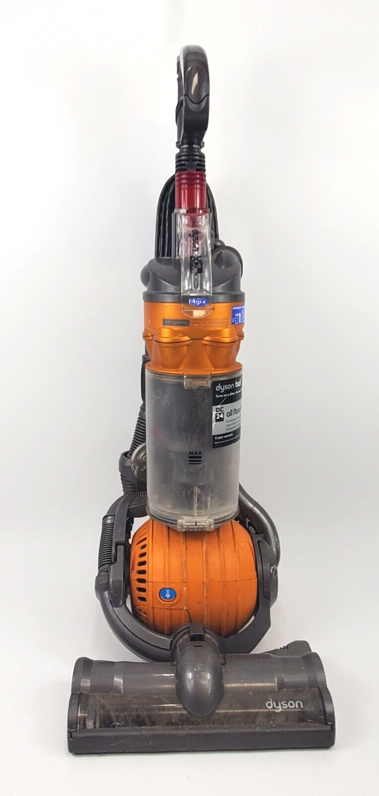 数量限定・即納特価!! dyson DC24 J AC MH TSSY | www
