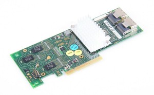 Sas controller ohne raid