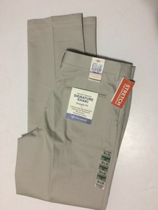dockers straight fit khakis