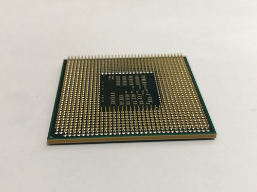 Intel Core i5-430M Prozessor SLBPN original gebrauchte CPU getestet & funktionsfähig. (PCR3) - Bild 4 von 4