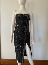 ASOS Sequined Party Dress – Size 4 – NWT – Sparkle & Shine!