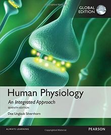 Human Physiology: An Integrated Approach, Global Edition... | Buch | Zustand gut