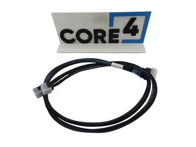 Dilinker  05-60003-00 slimsas SFF-8654 to 2x MINIsas HDSFF-8643