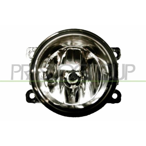 Projecteur antibrouillard Tyc FD3504413 idéal pour la conduite hivernale en montagne sur Nissan