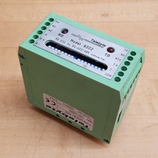 Telebyte Model 8322 RS-232 To RS-485 Interface Converter - USED