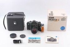 MINT w/ Grip Box Case Pentax 6x7 M-Up Eye Level SMC T 105mm f/2.4 From JAPAN