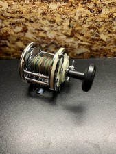 Mulinello Garcia Mitchell 622 Francia No Corrosione Ottime Condizioni