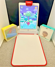 Osmo Little Genius Starter Kit for iPad Ages 3  5  Early Math  Complete Set