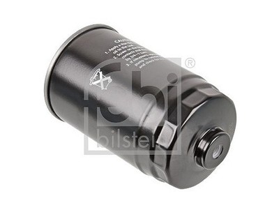 Filtre à Carburant FEBI BILSTEIN 26443 - Compatible Subaru Impreza, Forester (GC, GD, GG, GF, SF)
