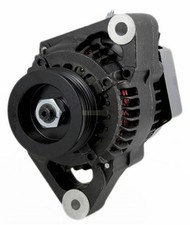 1* Alternatore 40Amp Nuovo - OE n.101211-8740 per Honda Marine Motore Bf135 Bf