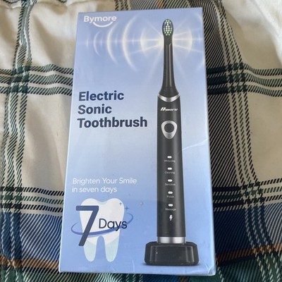 Electric Sonic Toothbrush