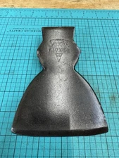 EmbossedKEEN KUTTER Broad Hewing Hatchet Head 1lb 12oz (2k5)