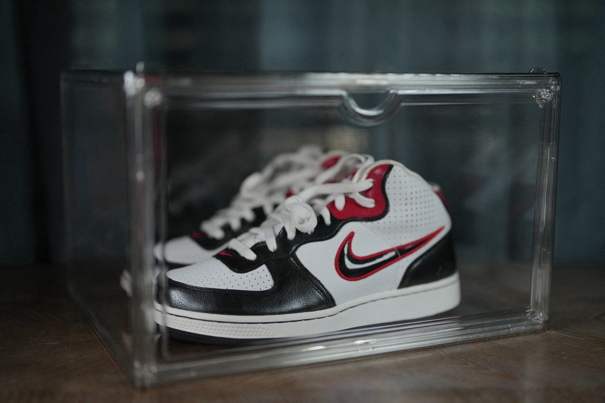 2006 NIKE Air Zoom Infiltrator 9 Breaking Bad Jesse Pinkman 311963