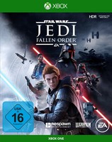 Star Wars Jedi Fallen Order Xbox One