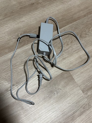 NINTENDO WII RVL-002 Electronics Power Cable Wire