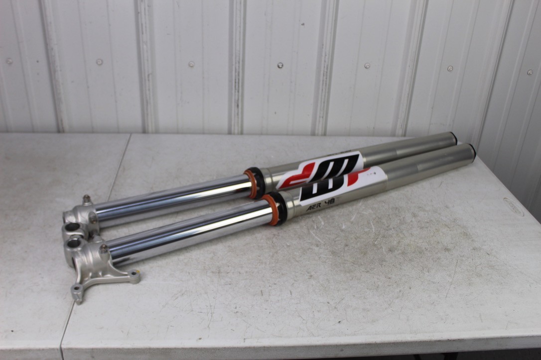 Air fork pro（正規品） DIO フロントフォーク AF18/27/34/55/56/58 ZX ズーマー ドラム