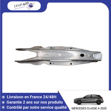Essieu Mercedes CLASSE A
