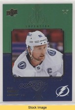 2021 Upper Deck Series 1 Honor Roll Green Rainbow Steven Stamkos #HR-27 READ o1h