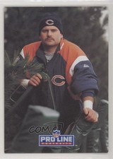 1991 Pro Line Portraits Jimbo Covert #238 HOF 06c6