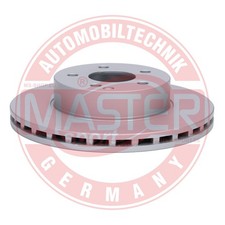 Bremsscheiben belüftet vorne für Mercedes-Benz C-Klasse T-Model S204 W204 C204