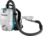 Makita VC008GZ 40V Brushless Backpack Type Vacuum Cleaner 2L 195W Body Tool Only