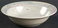 Studio Nova Terrazzo Rimmed Cereal Bowl 673055
