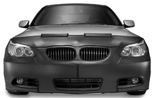 Colgan Custom Fit Original Front End Mask for Select BMW 128i Models - Carbon Fi