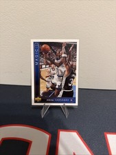 1993-94 Upper Deck - Anfernee Hardaway #382 (RC)
